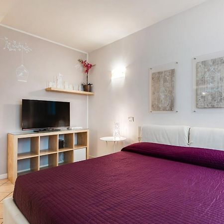 Casa Bonotto Apartment Desenzano del Garda Luaran gambar