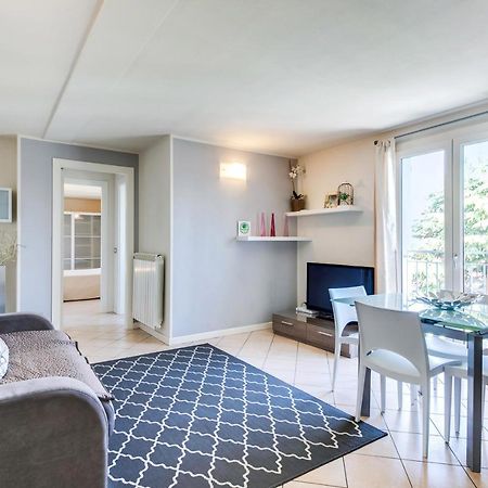 Casa Bonotto Apartment Desenzano del Garda Luaran gambar