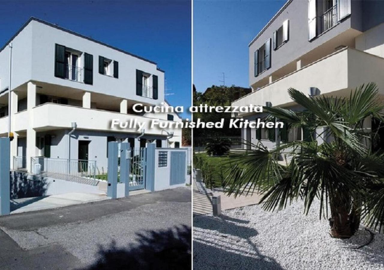 Casa Bonotto Apartment Desenzano del Garda Luaran gambar
