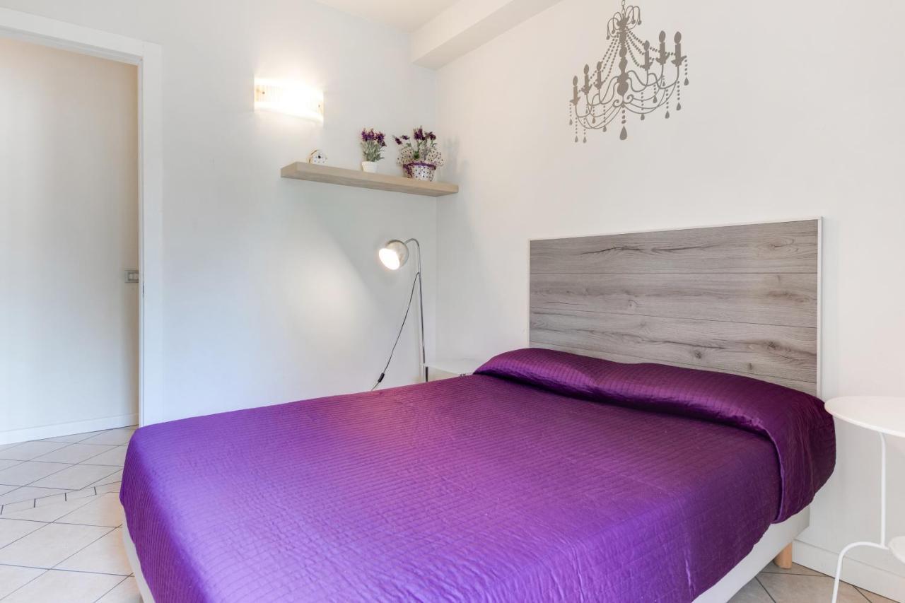 Casa Bonotto Apartment Desenzano del Garda Luaran gambar