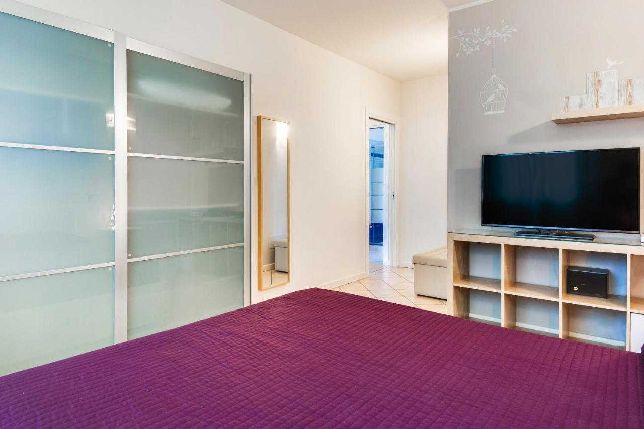 Casa Bonotto Apartment Desenzano del Garda Luaran gambar