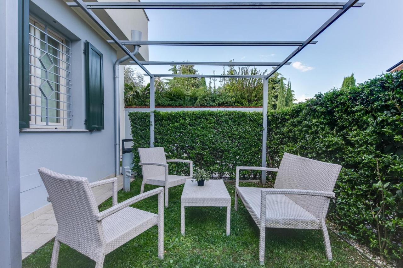 Casa Bonotto Apartment Desenzano del Garda Luaran gambar