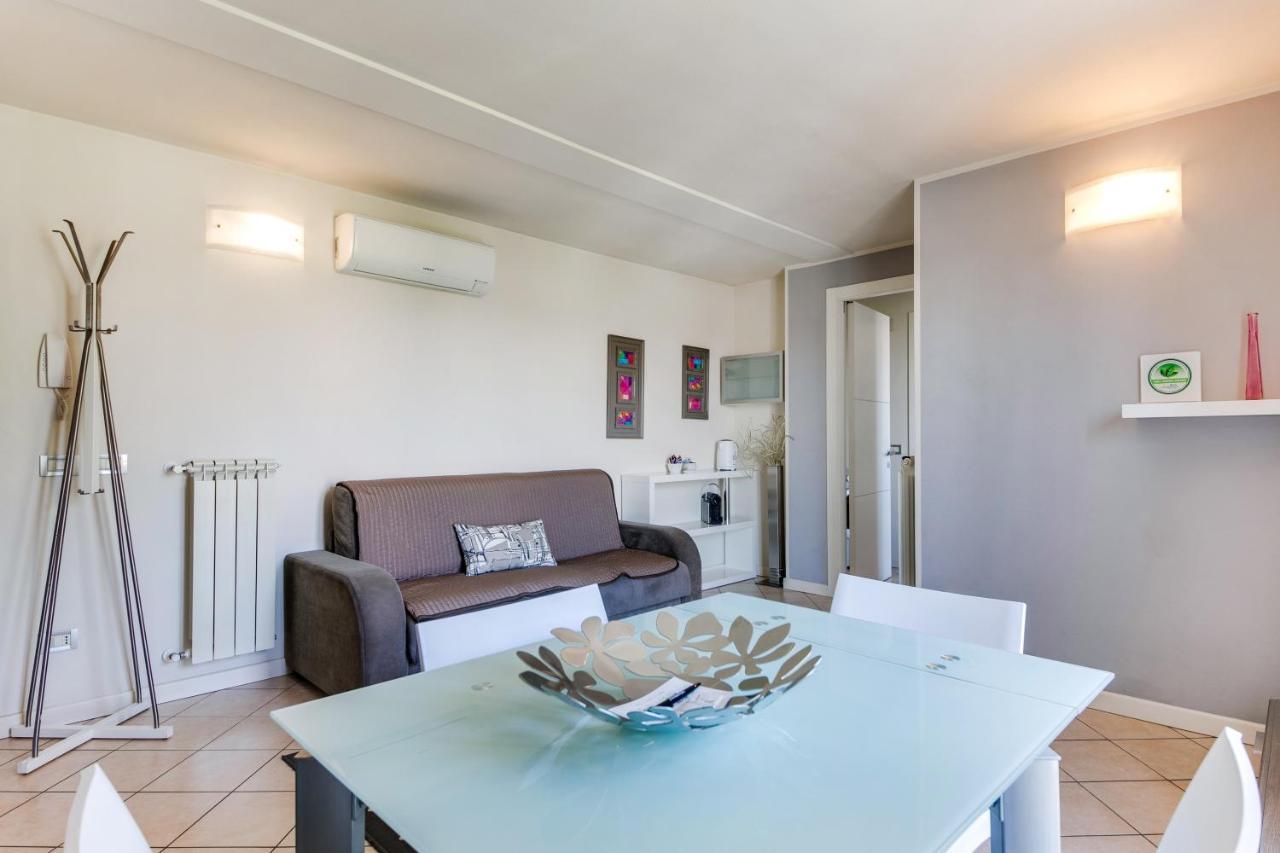 Casa Bonotto Apartment Desenzano del Garda Luaran gambar