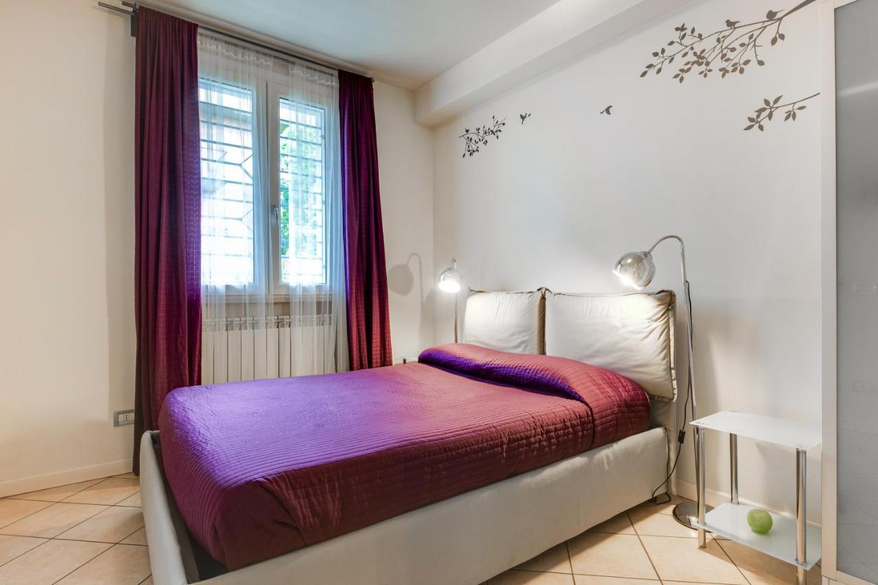 Casa Bonotto Apartment Desenzano del Garda Luaran gambar