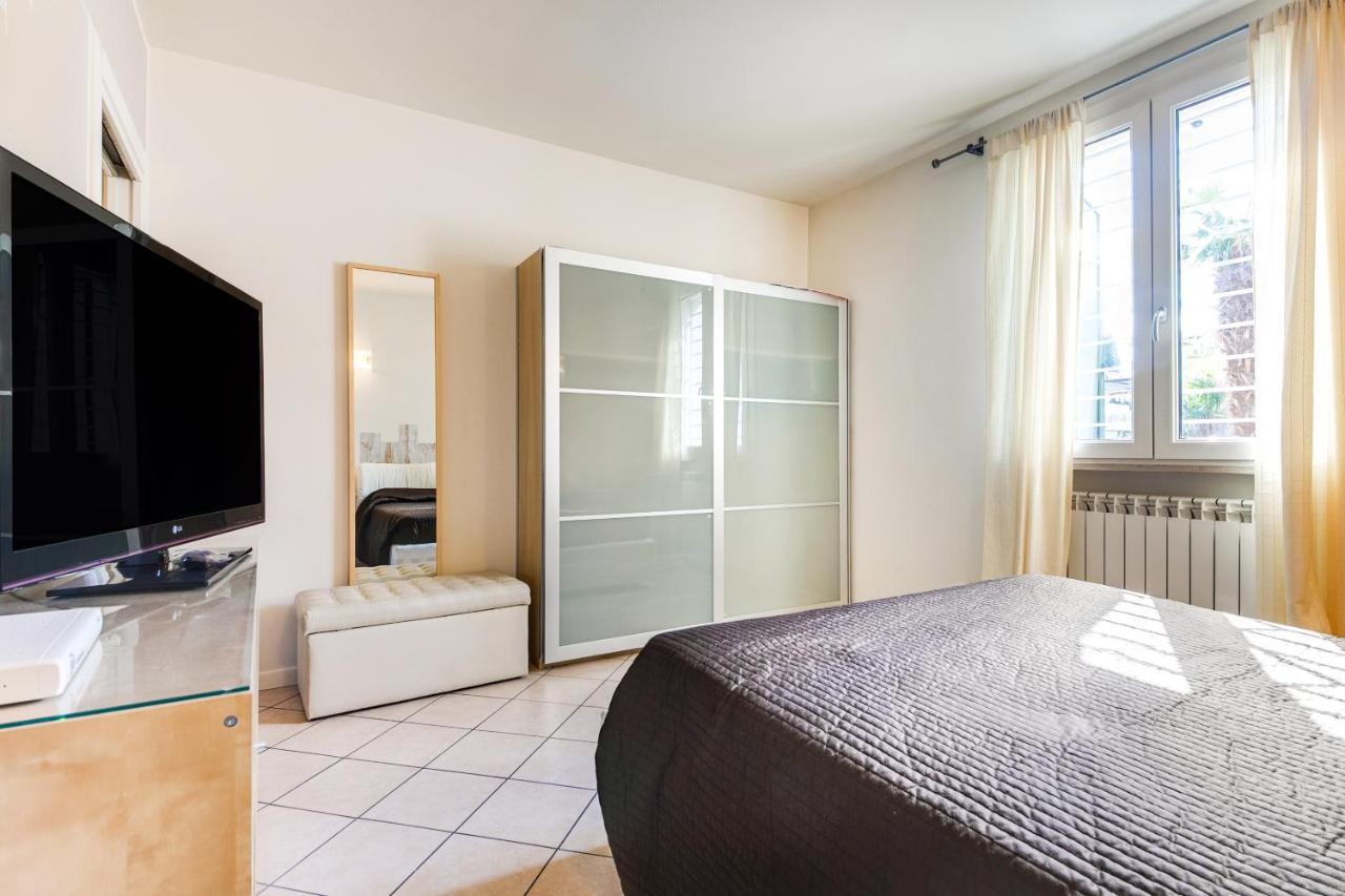 Casa Bonotto Apartment Desenzano del Garda Luaran gambar