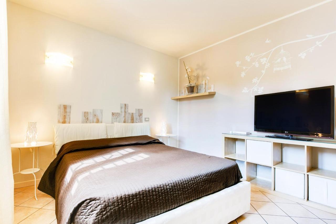 Casa Bonotto Apartment Desenzano del Garda Luaran gambar