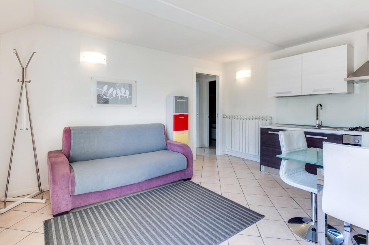 Casa Bonotto Apartment Desenzano del Garda Luaran gambar