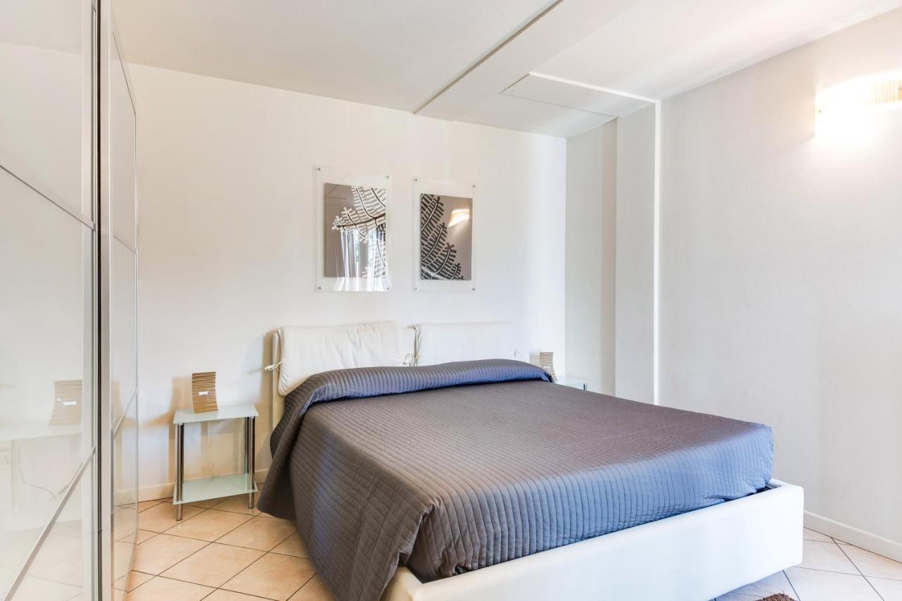 Casa Bonotto Apartment Desenzano del Garda Luaran gambar