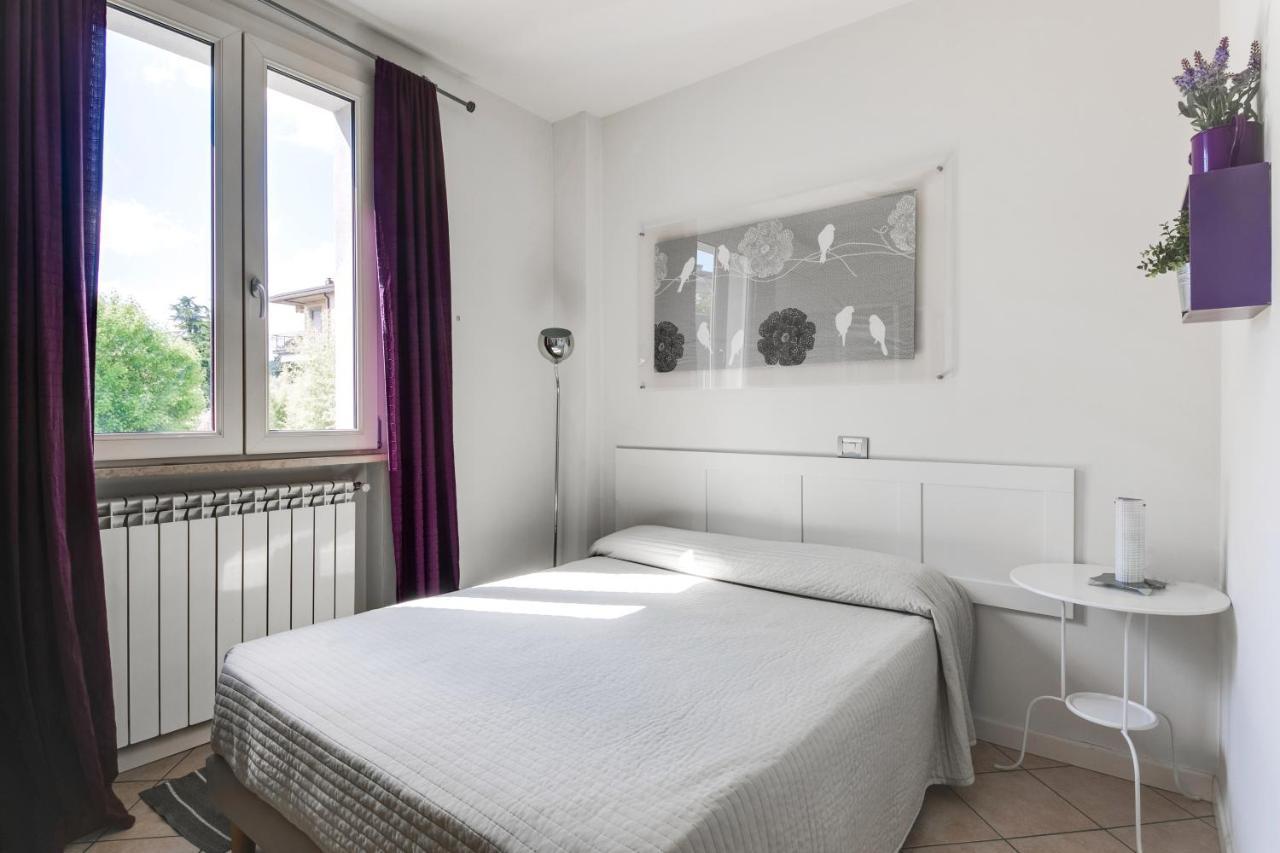 Casa Bonotto Apartment Desenzano del Garda Luaran gambar
