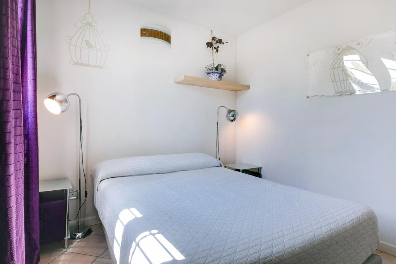 Casa Bonotto Apartment Desenzano del Garda Luaran gambar