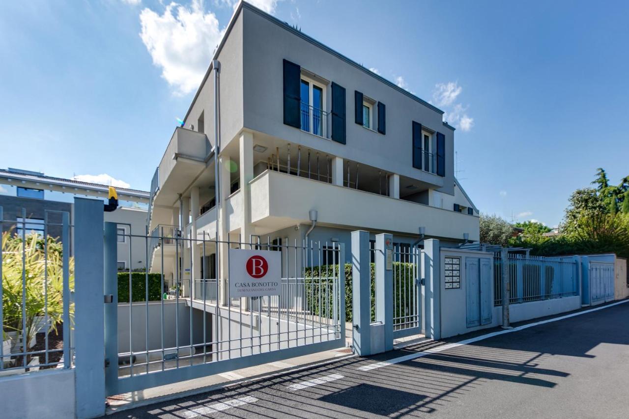 Casa Bonotto Apartment Desenzano del Garda Luaran gambar