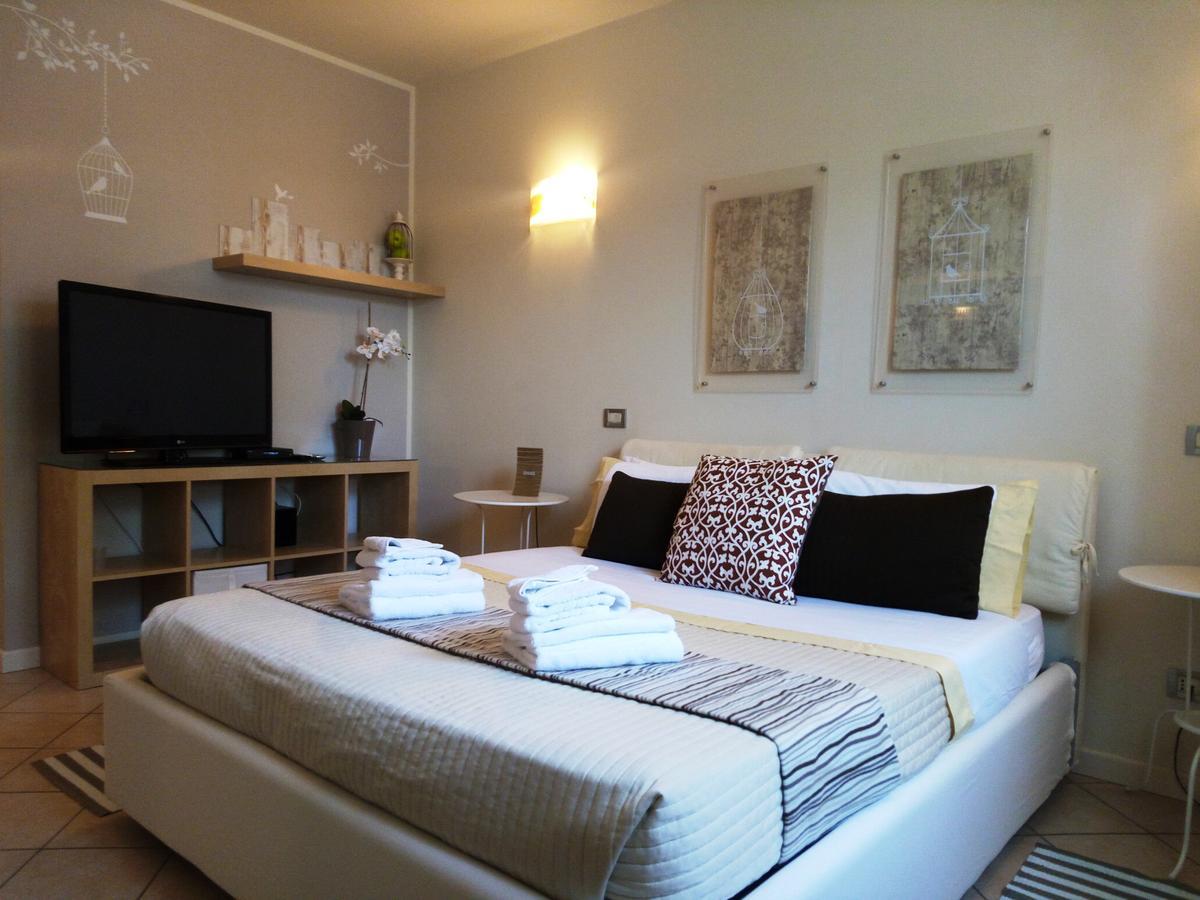 Casa Bonotto Apartment Desenzano del Garda Luaran gambar