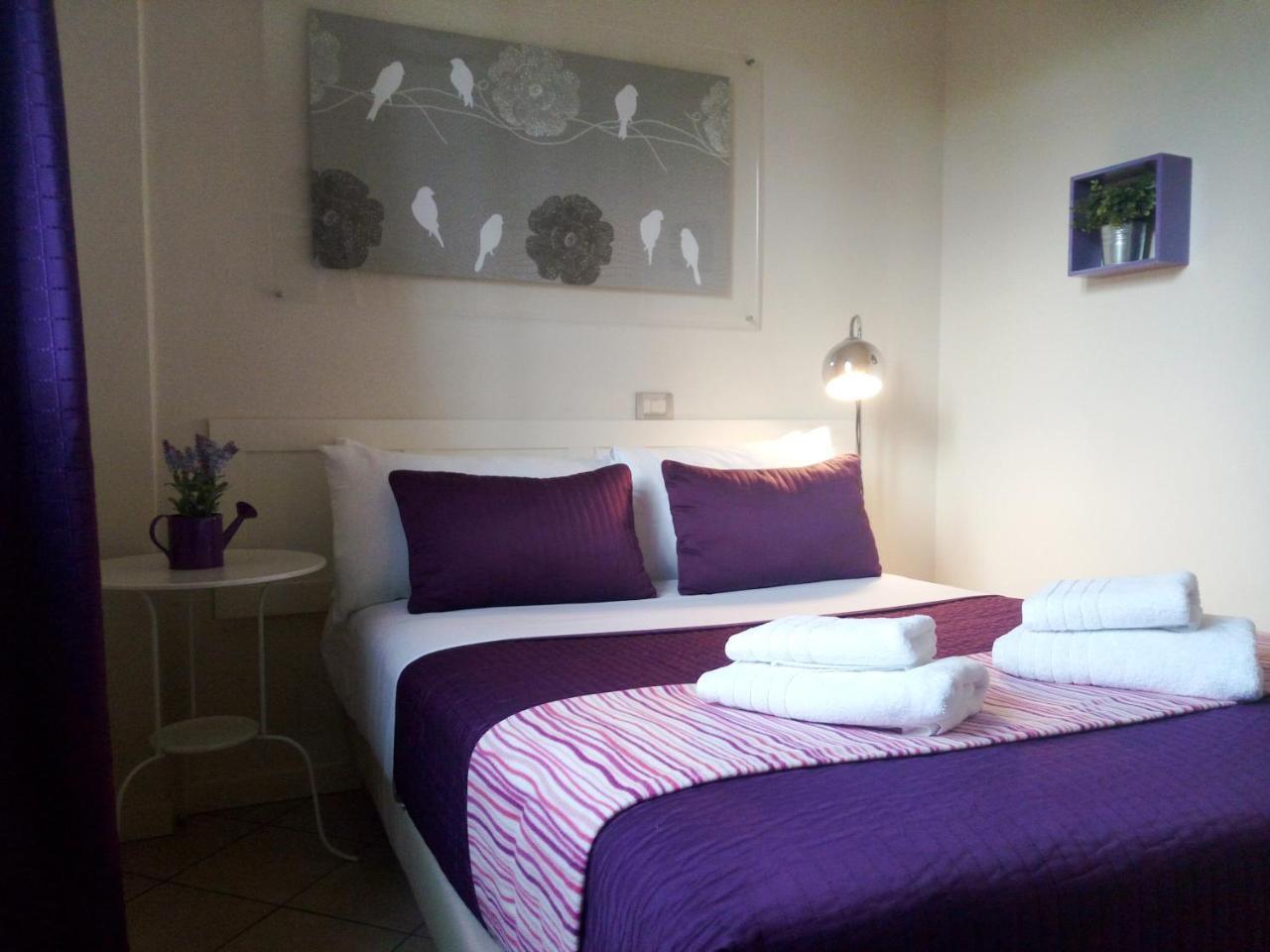 Casa Bonotto Apartment Desenzano del Garda Luaran gambar